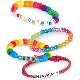 Cra-z-art set za izradu narukvica prijeteljstva ABC Fashion BB | shoptok.hr