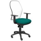  Uredska stolica Jorquera P&amp C BBALI39 Turkizno | shoptok.hr