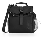 termo torba 8L u CRNOJ boji ( COOLBAG8LBK )