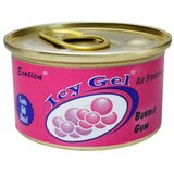EXOTICA Miris za auto konzerva gel Bubble Gum EG24-BUB Cijene
