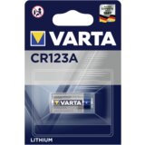 Varta 1 Professional CR 123 A Cijene