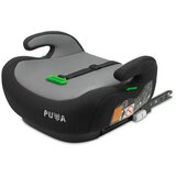 CARETERO Autosjedalica puma i-size crna (125-150) | shoptok.hr