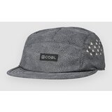 Coal Provo Kapa s šiltom micro texture | Shoptok.si