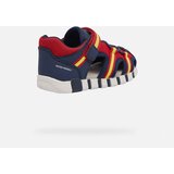 Geox Boys first steps Iupidoo Dark blue - Boys | shoptok.hr