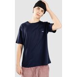Patagonia Daily Pocket T-shirt new navy | Shoptok.si