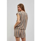 Marisse Women's Shirt L-Ko-4043 L.Beige | ePonuda.com
