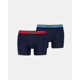 Levi's Spodnje hlače 701229539 Modra | Shoptok.si