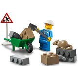 Lego Utovarivač za radove na cesti, City | Eponuda.ba
