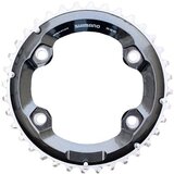 Shimano lančanik pogona deore xt SMCRM81 30T for FCM80001 indpack ISMCRM81A0 Cene
