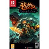 Battle Chasers Nightwar (SWITCH) Cene