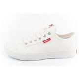 Lee Cooper Nizke superge LCW24312208L Bela | Shoptok.si