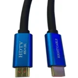 kabl HDMI na HDMI JWD-02 v2.0 3m crni