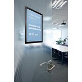Durable Okvir DURAFRAME A4, črn, 2 kos, (20376267) | Shoptok.si