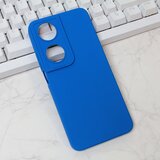  Torbica silikon pro camera za honor X7b plava Cene