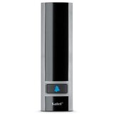 Satel CZ-EMM4 magnetic card reader Black, Grey | shoptok.hr