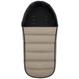 Kikka Boo Zimska vreča za voziček Urban beige | Shoptok.si
