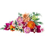 Lego Botanical Collection - Čudovit šopek z rožnatimi cvetovi (10342) | Shoptok.si
