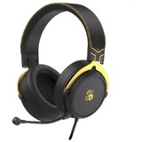 A4Tech M590i bloody virtual 7.1 (sports lime) gaming slušalice crno/žute Cene