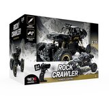 Rc avto na daljinsko upravljanje Rock Crawler 1:16 | Shoptok.si