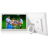 INF digitalni foto okvir smart album white, (21534803) Cene