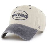 47 Brand Kape s šiltom Dolphins Siva Cene