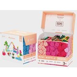 Marioinex mini Waffle Pastel 300 kom | shoptok.hr