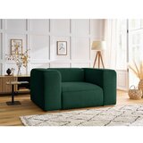 Bobochic Paris Tamno zelena fotelja Zephyr – | shoptok.hr