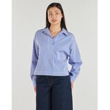 Polo Ralph Lauren WOVEN-SPORT SHIRT-SHIRT Plava | shoptok.hr