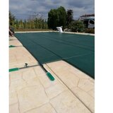 Nero zimski prekrivač mreža za bazen 12 x 6m | ePonuda.com