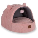 WALLXPERT pet bed tom cat pink | ePonuda.com