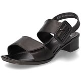 Rieker 6266301 Crna | shoptok.hr