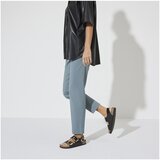 Birkenstock Milano Big Buckle Crna | shoptok.hr