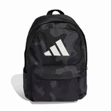 Ranac YB Camo BP, Crni