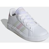 Adidas ženske patike grand court 2.0 k w IH4886