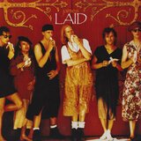 Vinyl LP James – Laid Cene