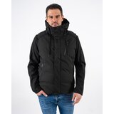 La Force Fashion muška invento jakna Jan - Crna | Eponuda.com