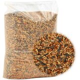  Hrana za ptice 25 kg Cene