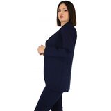 Zahjr Jakne & Blazerji 5358894 Modra | Shoptok.si