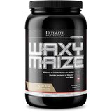 Ultimate Nutrition waxy maize – brzoupijajući ugljeni hidrat za energiju i oporavak Cene