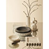 Premier Housewares Bijela mramorna vaza (visina 20 cm) Savio – | shoptok.hr