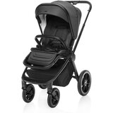Zopa kolica Move Cross 3 All Black Cijene
