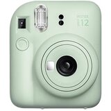 Fujifilm Mini 12 Mint Green | shoptok.hr