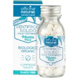 Officina Naturae Solid Toothpaste Tablets - Menta Cijene