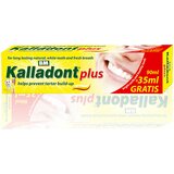 Kalladont plus pasta za zube 125ml tuba Cene