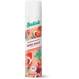 Batiste šampon za suvo pranje kose rose gold 200 ml Cene