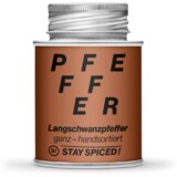 Stay Spiced! Bengalski poper, dolg, cel Cene