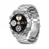 pametni sat M9030 ultra silver