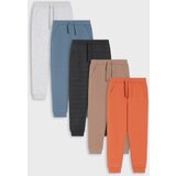 Sinsay Hlače 5 pack | shoptok.hr