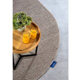 Villeroy & Boch Svjetlo smeđi ručno rađen vuneni tepih 160x230 cm Francois – | shoptok.hr