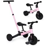 ECO TOYS BT-Tricikl 2U1 Pink YM | ePonuda.com